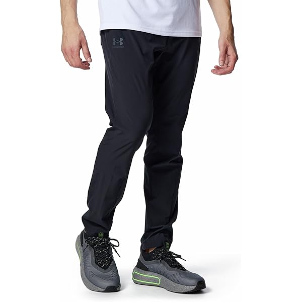 Amazon | [アンダーアーマー] UNDER ARMOUR パンツ 撥水 速乾